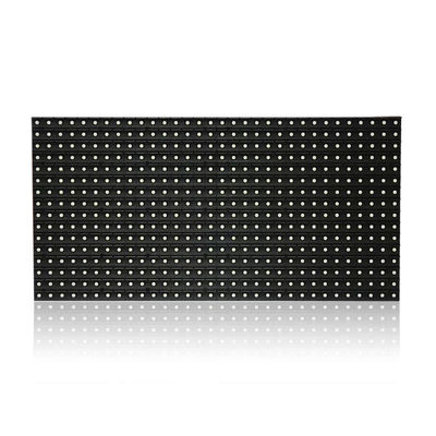 SMD2121 πίσσα 3.91mm P3.91 εικονοκυττάρου ενοτήτων επίδειξης των τηλεοπτικών οδηγήσεων τοίχων